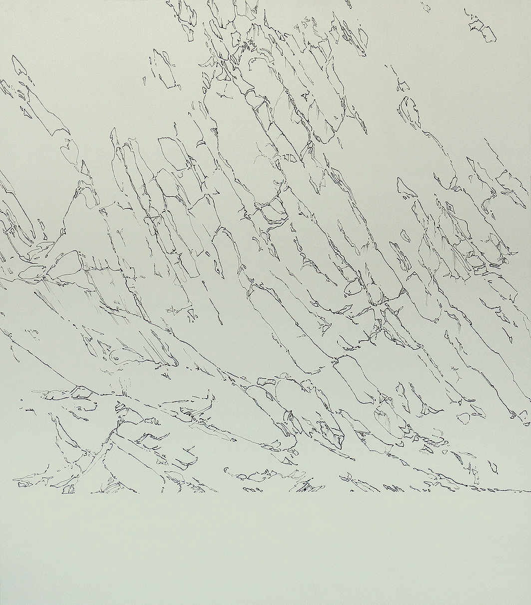 Traunstein/ Traunsee, Miesweg 2